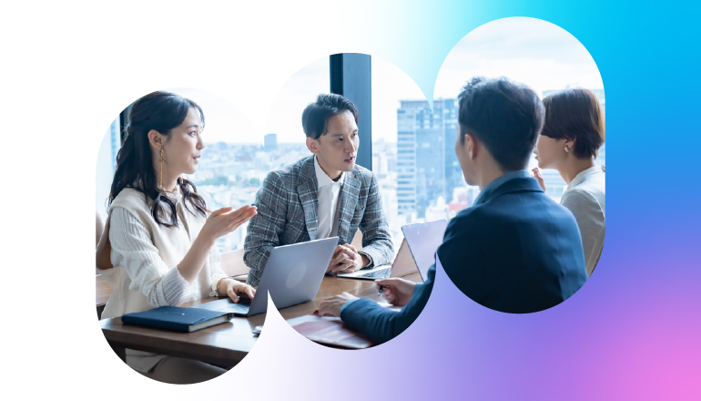 Article GitHub Enterprise Cloud Migration Assessment Image