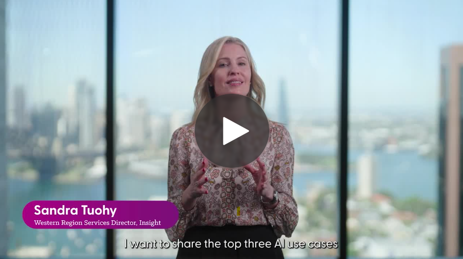 Article Automating the backlog: 3 Low-Risk AI Use Cases for Public Sector  Image