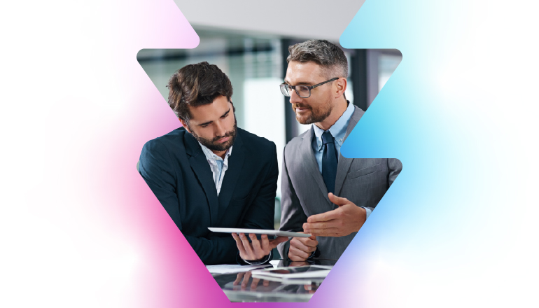 Article From Copilot Adoption to the Agentic Enterprise Image