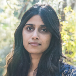 Aakriti Bhargava