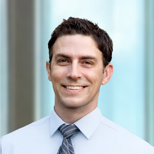 Headshot of Stream Author