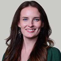 Headshot of Stream Author