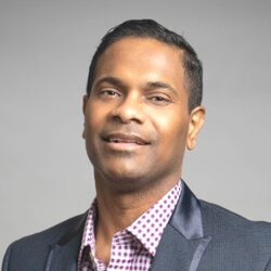 Vivek Menon