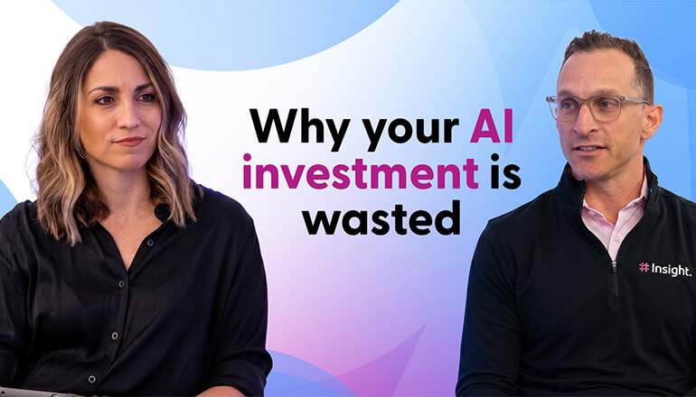 Article You Bought the AI License. Now What? Image