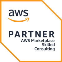 AWS marketplace logo