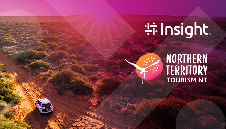 Article Tourism NT builds an AI-powered chatbot to foster customer interaction and encourage tourism Image