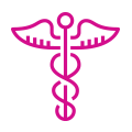 Health sciences icon