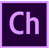 Adobe Character Animator icon