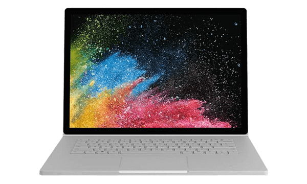 Surface Book 2 Surface Book 2