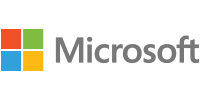 Microsoft logo