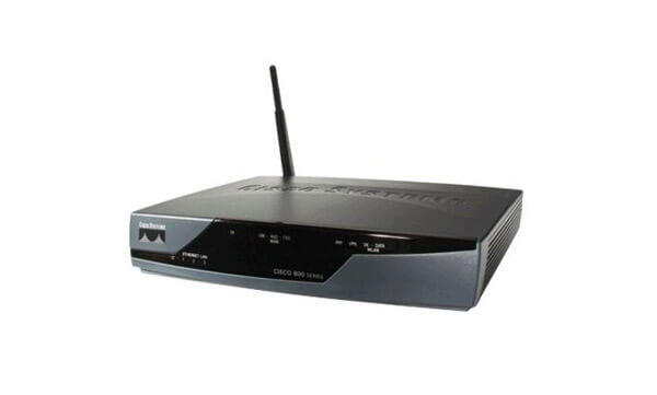 Networking bridges and routers
