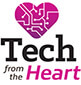 Tech from the Heart logo
