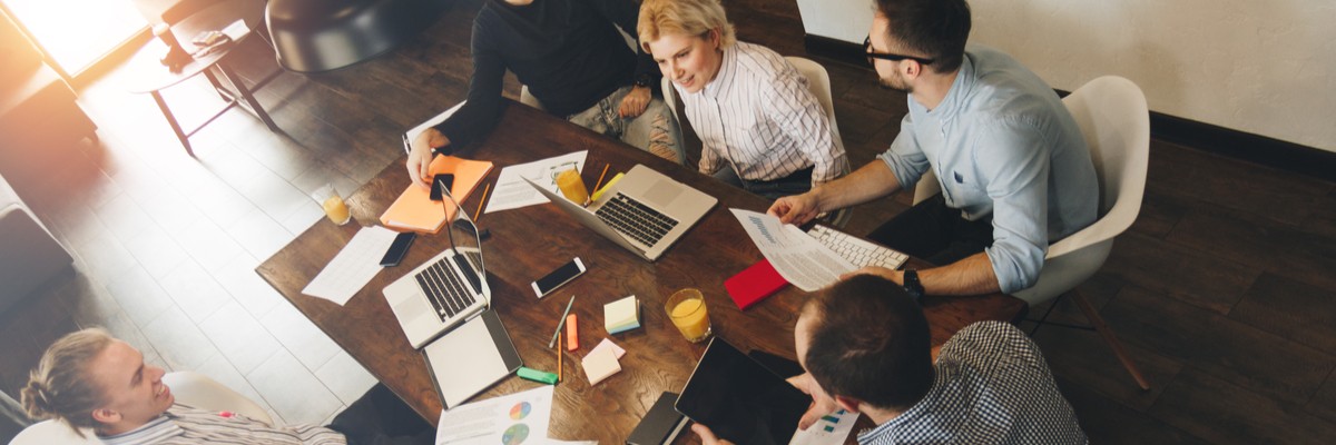 Driving Workforce Productivity with Acrobat DC