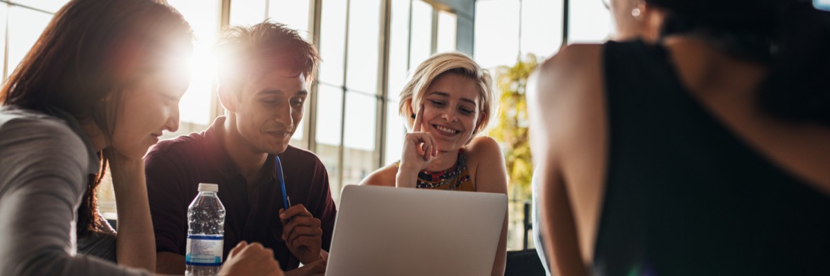 How to Improve Efficiency at Work With Acrobat DC