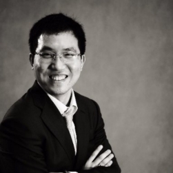 Zhenyu-Zhao