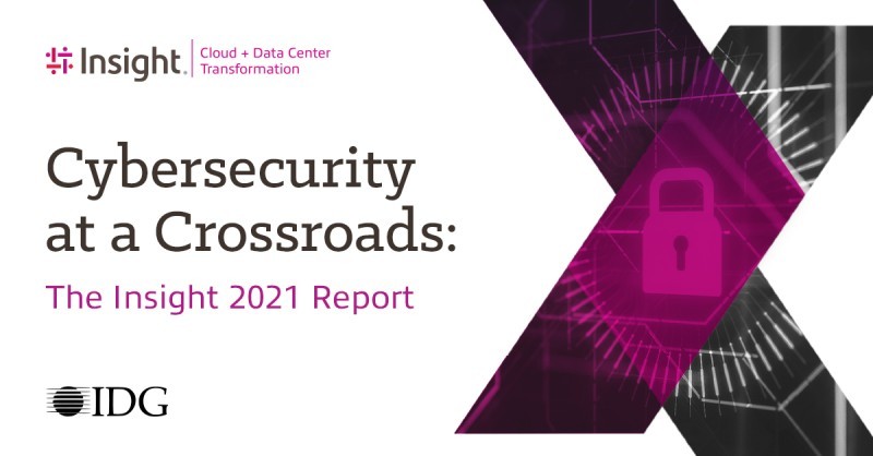 Cover of the State of IT Modernization 2020 ebook