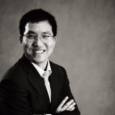 Zhenyu-Zhao