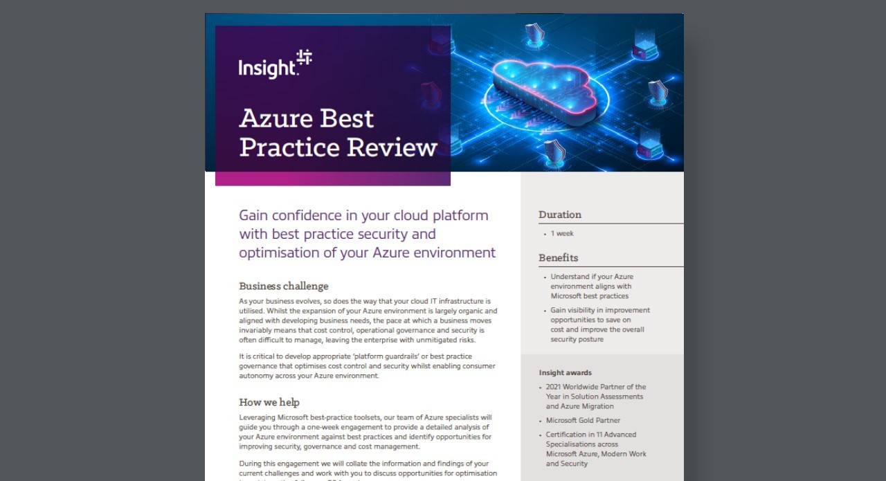 Thumbnail of datasheet available to download below