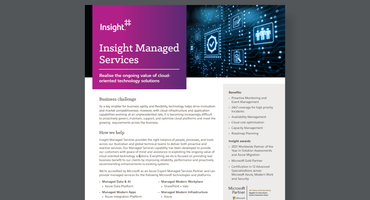 Thumbnail of datasheet available to download below