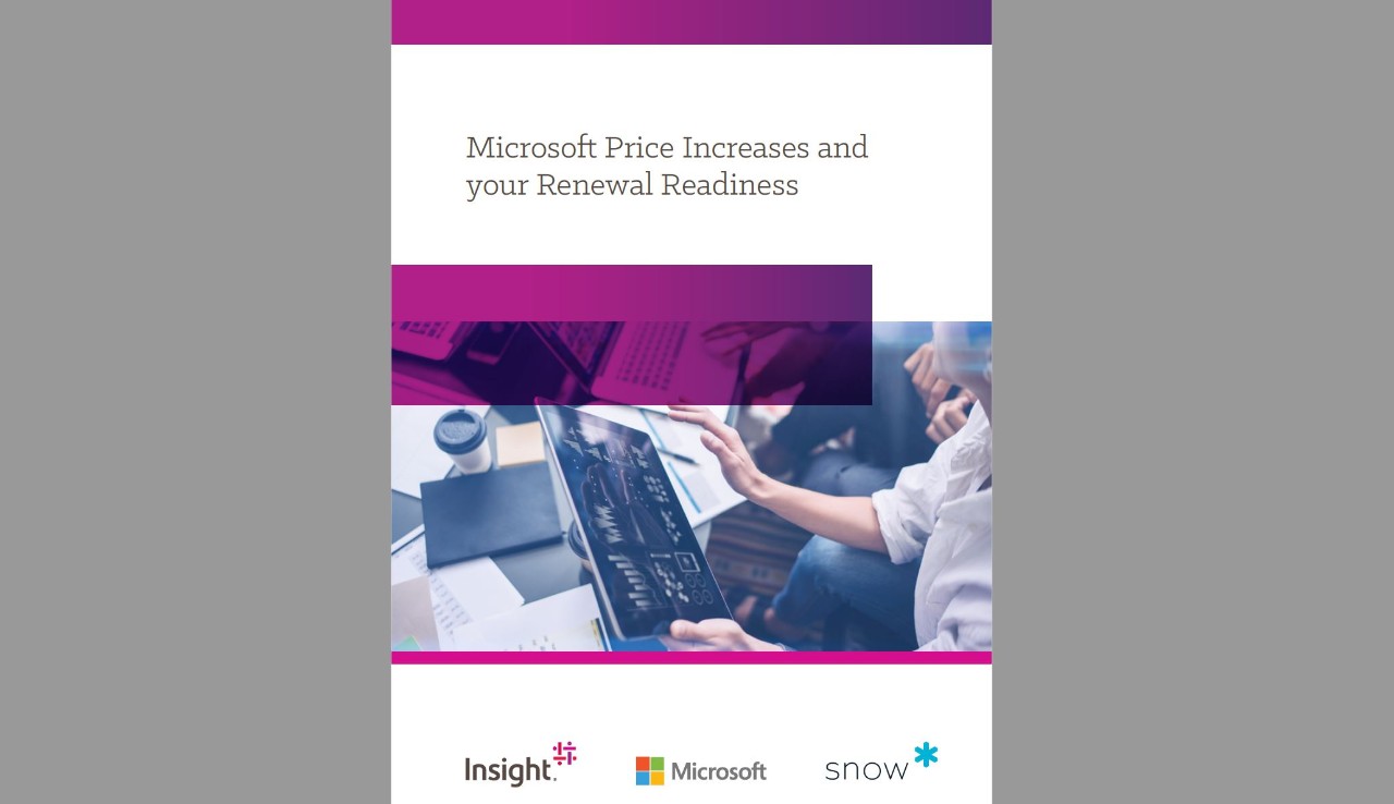 Microsoft Price Increase thumb