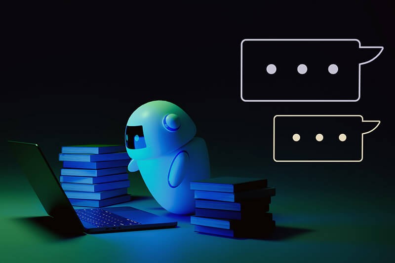 It shouldn’t exactly come as a surprise. Hollywood and science-fiction literature is filled with examples of AI taking the next steps in its development Conversational GPT AI chatbot searches and learns what the user has requested.