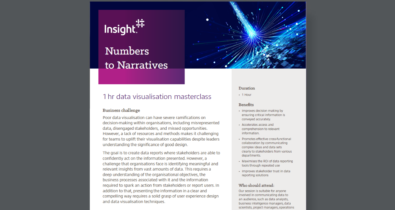 Thumbnail of datasheet available to download below