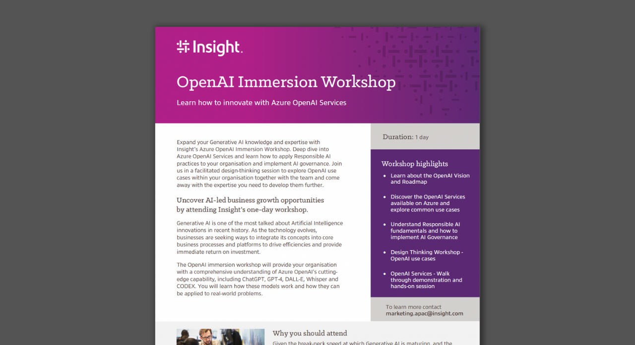 Thumbnail of datasheet available to download below