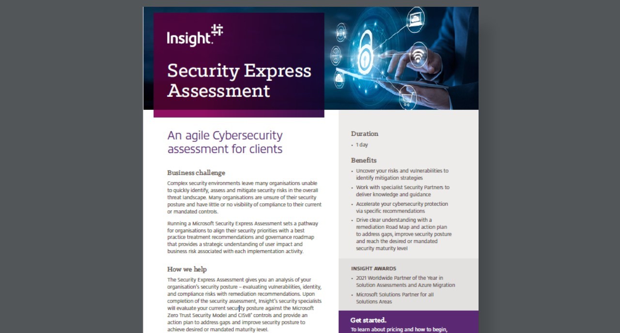 Thumbnail of datasheet available to download below
