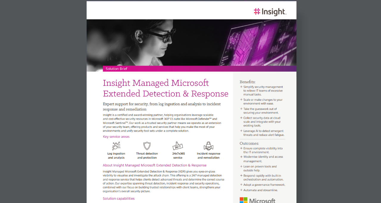 Thumbnail of datasheet available to download below