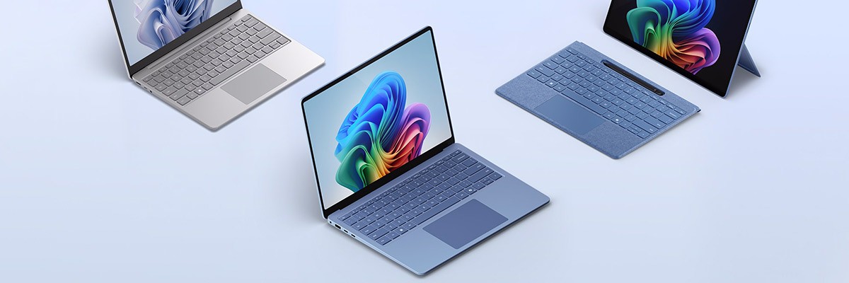 Windows 11 devices
