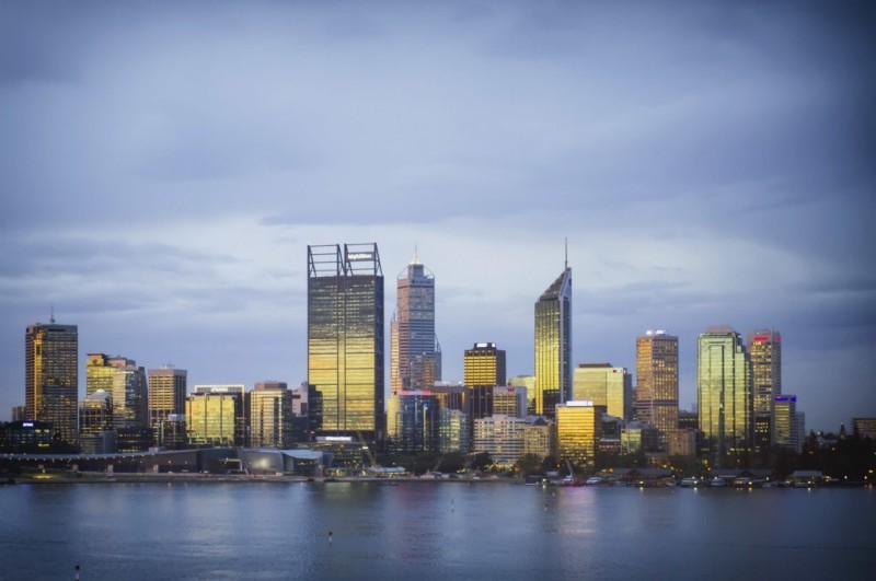 BankWest Image