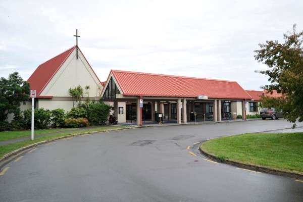 NZ Health Board