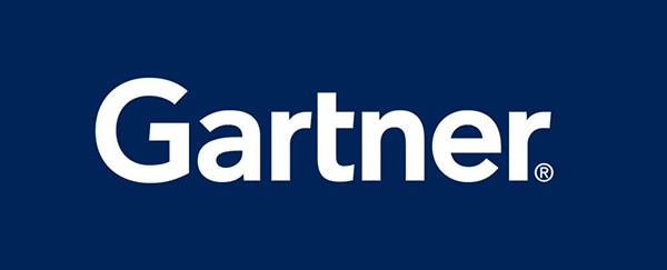 Gartner logo