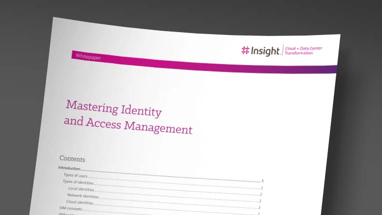 Cover to Why Data Modernisation Matters
