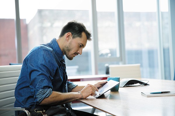 McAfee Cloud Security allows businesses to secure their cloud practices.