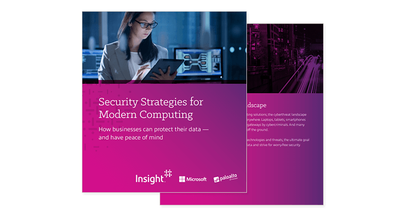 Security Strategies for Modern Computing ebook available for download