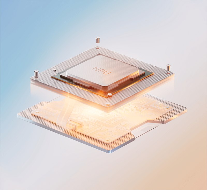  Neural Processing Unit (NPU)