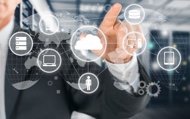 Cloud based design